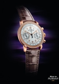 Ladies Chronograph