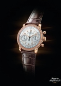 Ladies Chronograph