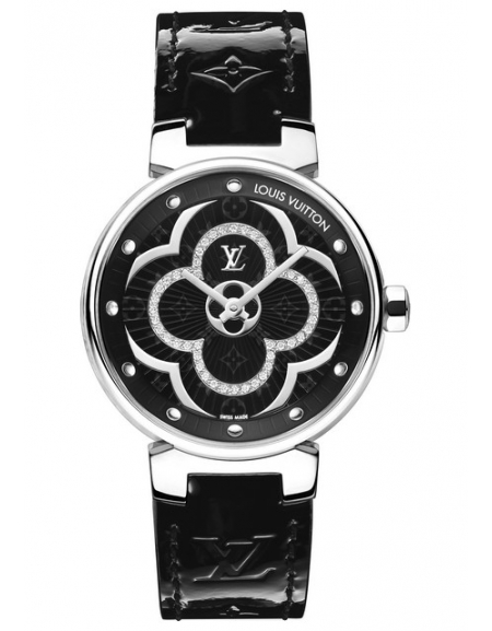 Montre LOUIS VUITTON pour Femme