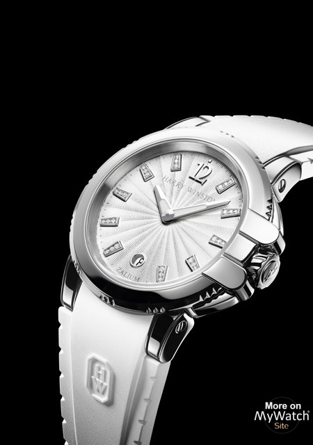 Ocean Sport Quartz