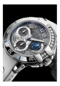 Ocean Sport Ladies Chronograph