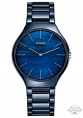 La collection Rado True Thinline Nature