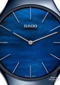 La collection Rado True Thinline Nature