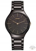 La collection Rado True Thinline Nature