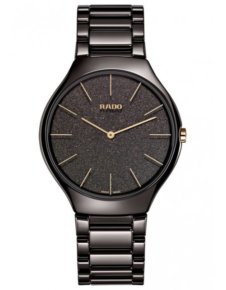 La collection Rado True Thinline Nature