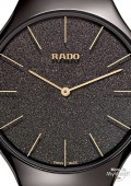 La collection Rado True Thinline Nature