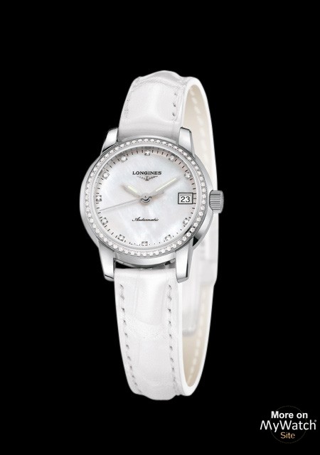 The Longines Saint-Imier