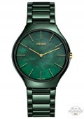 La collection Rado True Thinline Nature
