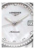 The Longines Saint-Imier