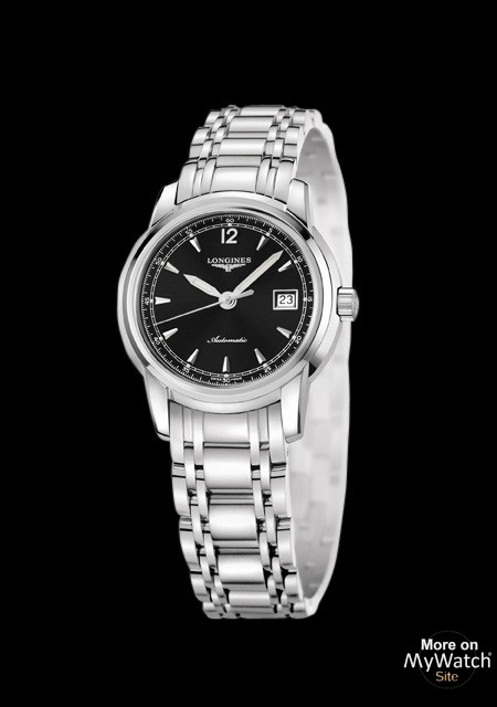 The Longines Saint-Imier