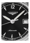 The Longines Saint-Imier