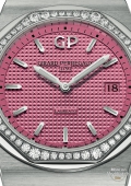 Laureato 34mm Summer edition Rosa Prezioso