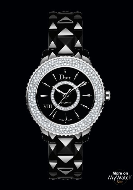 Dior VIII 33 mm Automatique