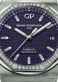 Laureato 38mm summer edition Viola Armonia