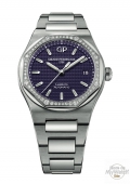 Laureato 38mm summer edition Viola Armonia