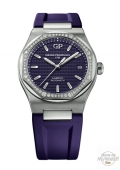 Laureato 38mm summer edition Viola Armonia