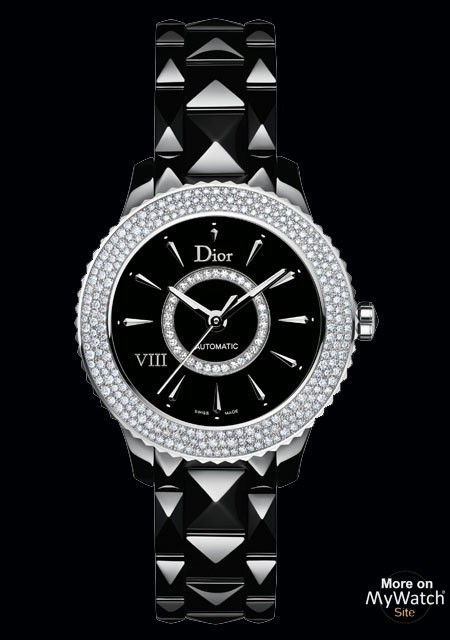 Dior VIII 38 mm Automatique