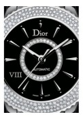 Dior VIII 38 mm Automatique