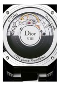 Dior VIII 38 mm Automatique