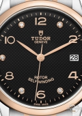 TUDOR 1926 en 36 mm