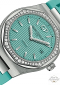 Laureato 34mm summer edition Turchese Purezza