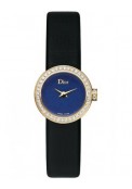 La Mini D de Dior Lapis-Lazuli