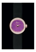 La Mini D de Dior Sugilite