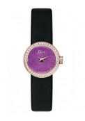 La Mini D de Dior Sugilite