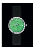 La D de Dior Jade