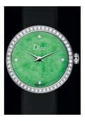 La D de Dior Jade