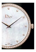 La D de Dior