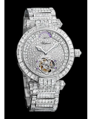 Imperiale Tourbillon Full Set