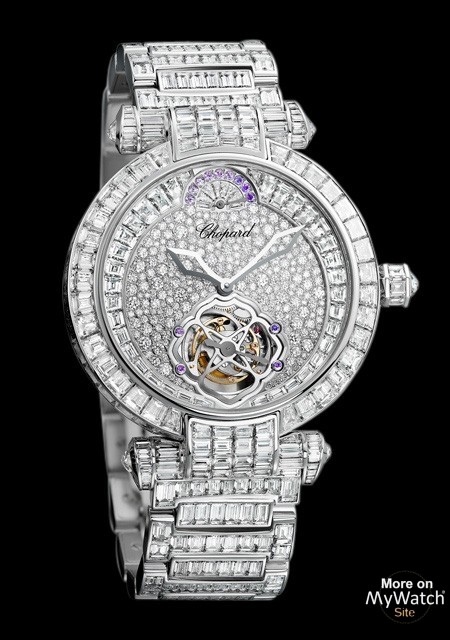 Imperiale Tourbillon Full Set