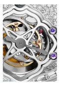 Imperiale Tourbillon Full Set