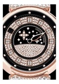 Tambour Spin Time Joaillerie