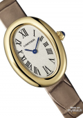 Baignoire de Cartier petit modèle