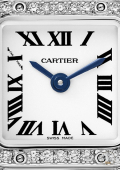 Panthère de Cartier Mini