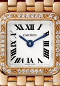 Panthère de Cartier Manchette