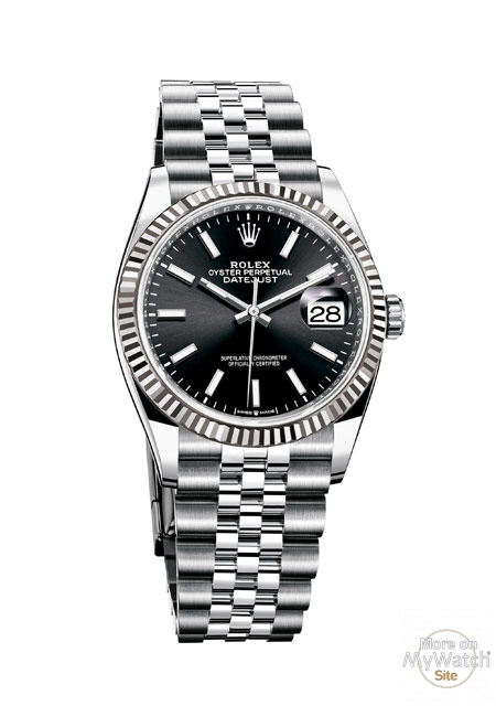 rolex oyster perpetual date 36