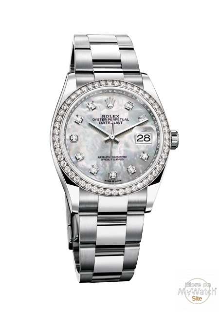 Datejust 36