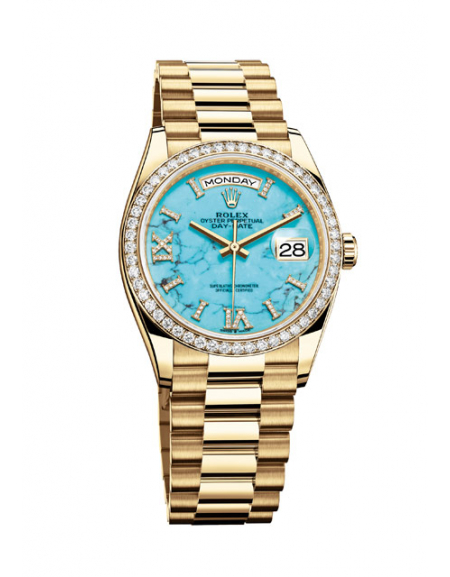 Day-Date 36