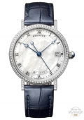 Breguet Classique 9068 En Nacre