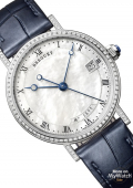 Breguet Classique 9068 En Nacre