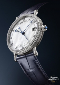 Breguet Classique 9068 En Nacre