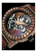 Tondo Tourbillon Gioiello S03