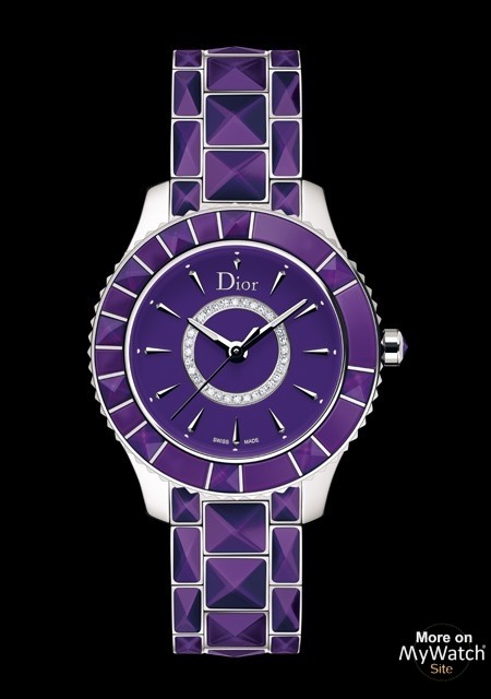 Dior Christal 33 mm