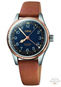 Big Crown Pointer Date - Version bleue