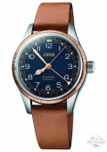 Big Crown Pointer Date - Version bleue