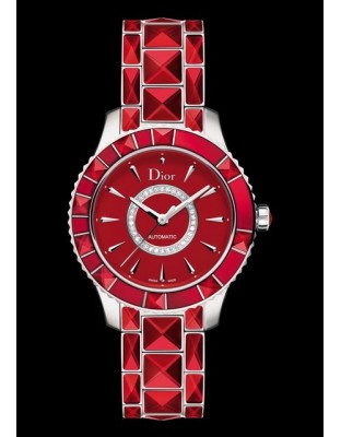 Dior Christal 38 mm Automatique