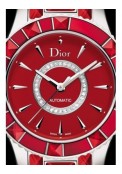 Dior Christal 38 mm Automatique